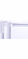 Roleta Domoletti B/O MINI 051, bílá, 680x1500mm