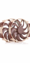 Noctua NF-A14X25R G2 PWM SX2-PP Chladicí systém pro počítač Počítačová skříň Ventilátor 14 cm