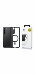 3mk ochranný kryt Satin Armor MagCase pro Samsung Galaxy S23 5G