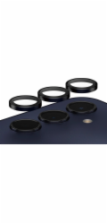 PanzerGlass  Hoops Camera Sam A25 5G černá/černá 1225 ochranné kroužky objektivu fotoaparátu