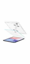 Spigen  GLAS.TR EZ FIT – Tvrzené sklo pro iPad Air 13 (M2, 2024) (průhledné)