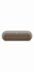 Beats Pill/Champagne Gold