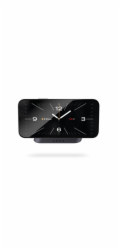 ZENS Magnetic Nightstand Charger