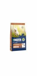 BOZITA Original Puppy & Junior - suché krmivo pro psy - 12kg