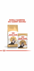ROYAL CANIN Persian Adult - suché krmivo pro kočky - 400g