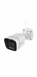 Foscam V8P *MP WI-FI kamera bílá