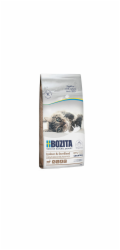 Bozita Indoor&Sterilised Grain free Reindeer 2 kg