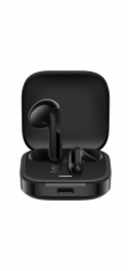Redmi Buds 6 Active, černé