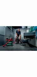 METABO AS 36-18 L 30 PC-CC Akumulátorový vysavač (602073850)