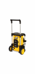 DEWALT VYSOKOTLAKÁ MYČKA BATERIE 2X18V 110BAR
