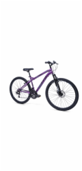 Huffy Bike EXTENT 27,5" Purple 26950W Purple