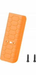 Ochranný zadní kryt SUNNYLIFE pro DJI Avata 2 (oranžový)