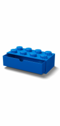 Room Copenhagen LEGO zásuvka stolu 8, úložný box