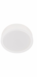 Vestavné svítidlo Philips Meson, 3000°K, LED, bílá