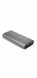 DELL Targus Přenosná 140W powerbanka/ 2x USB-C/ 1x USB-A/ 24000 mAh