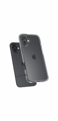 Spigen Ultra Hybrid, křišťálově čirý - iPhone 6.1 2024