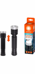 ŘADA LAMPY 15W 1400LM 6XAA IP65