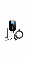 Besen wall charger for electric cars BS20 11lkW APP