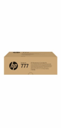 HP 777 DesignJet Maintenance Cartridge