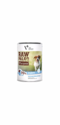 VETEXPERT Raw Paleo Puppy Mono Cod - mokré krmivo pro štěňata - 400 g