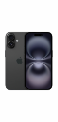 Apple iPhone 16 128GB, mobilní telefon