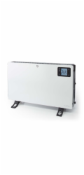 Ventilátor Nedis SmartLife konvekční, horkovzdušný HTCO50WTW