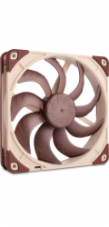 Noctua NF-A14x25 G2 LS-PWM, skříňový ventilátor