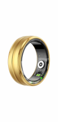 Smartring Colmi R06 18,1MM 8 (zlatý)