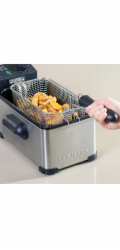 Fritéza Taurus 973967000 (2000W;3l)