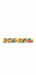 BESTWAY 32217 - Pěnová nudle do bazénu 122 cm - více druhů