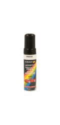 MOTIP 946830 BARVY ČERNÝ LESK 12ML
