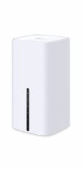 Modem TP-Link Archer NX600 AX3600, 5G/ LTE s WiFi routerem,1x 2.5GLAN, 2x GLAN, 1x GWAN, 1x slot SIM, 2,4/5GHz, EasyMesh