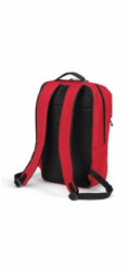 DICOTA Commuter - Batoh na notebook - 13" - 16" - červená