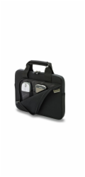 DICOTA Smart - Pouzdro na notebook - 13" - 13.3" - černá