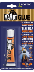 Mamut lepidlo bílé 25ml