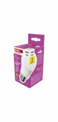 EMOS LED CLS A60 7W(60W) 806lm E27 NW