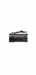 Panasonic HC-VX3 (4K kamera, 24x zoom F1.8, 25mm wide, 3.0 touch LCD, OIS)