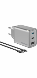 EcoFlow 65W GaN nabíječka EU