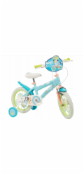Toimsa Dětské kolo Bluey 14"