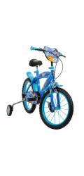 Dětské kolo 16“ Huffy Disney Stitch