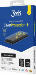 3mk ochranná folie SilverProtection+ pro Redmi Note 14 Pro+