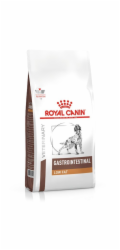 ROYAL CANIN Dog Gastrointestinal Low Fat VHN - suché krmivo pro psy - 12kg