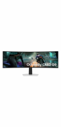 Samsung Odyssey OLED G9 (G91S) 49" OLED 5120x1440 Mega DCR 0.03ms 250cd DP HDMI 144Hz