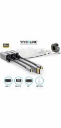VivoLink Adaptér Pro Ring s USB-C konektorem