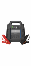 TOPDON startér a tester autobaterie V4500 Plus