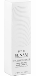 Kanebo SENSAI CELLULAR PERFORMANCE ROZJASŇUJÍCÍ BÁZE POD MAKE-UP 30ML