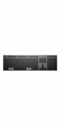 HP 720 Rechargeable wireless keyboard CZ/SK