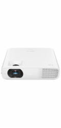 BENQ LH750, LED Projektor FHD, biely