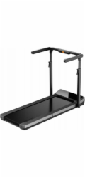 Elektrický skládací běžecký pás Kingsmith Z3 Hybrid+ Treadmill