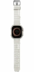 Řemínek Skinarma Shokku pro Apple Watch 49/45/44 MM mrazu